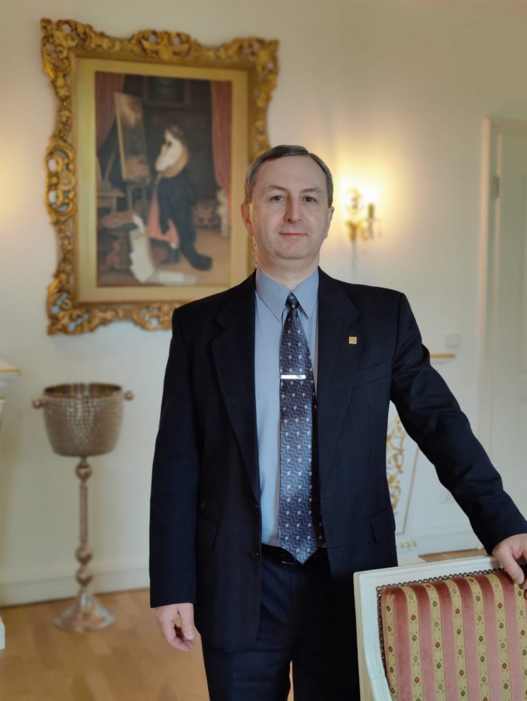 Бухгалтерские услуги в Финляндии на русском языке